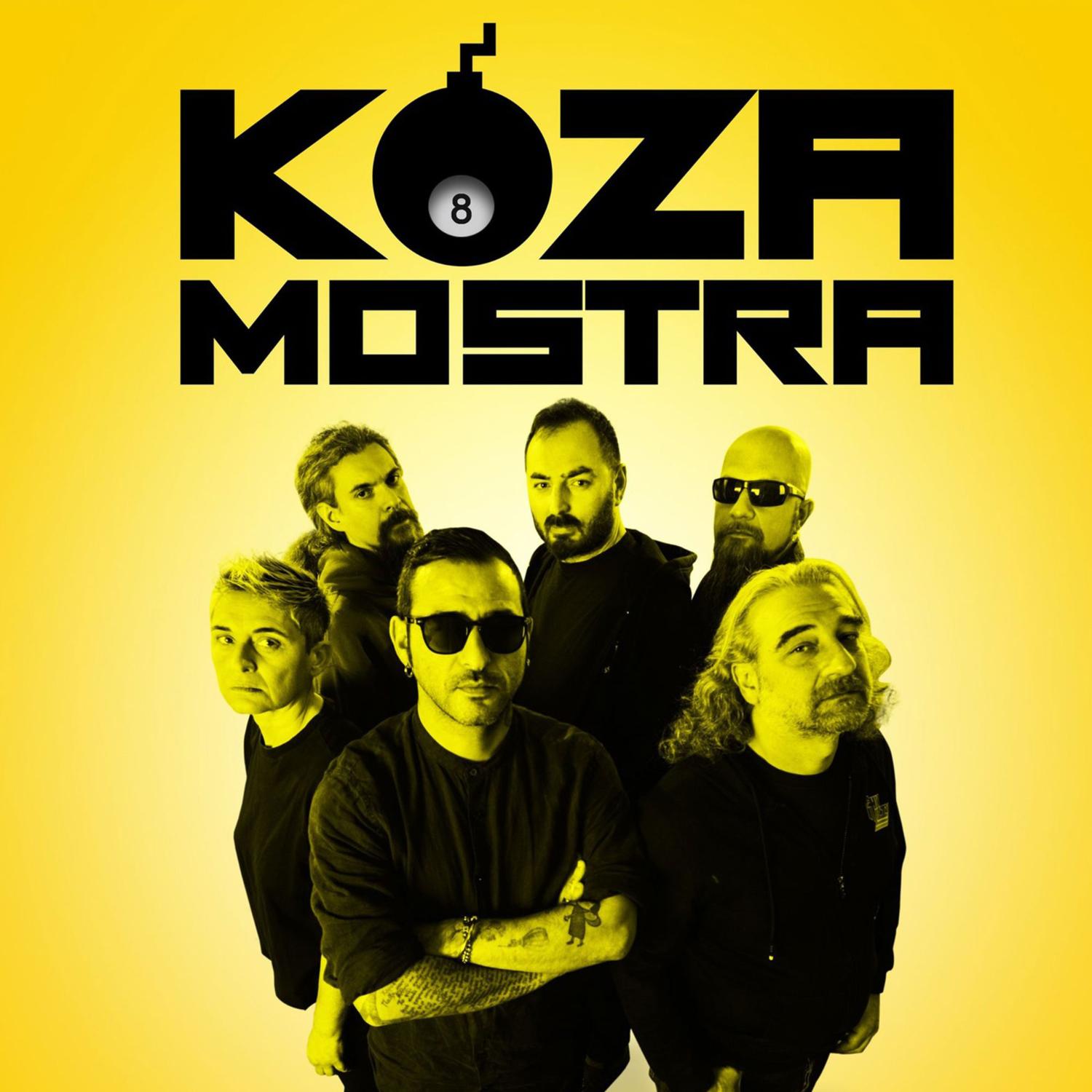 Koza_Mostra
