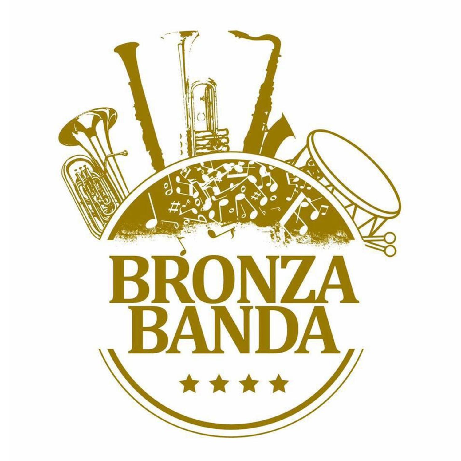 Bronza-Banda